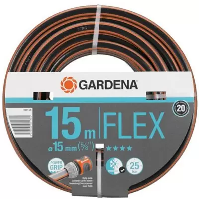 Manguera Comfort FLEX 5/8" 15m 18041-26 Gardena