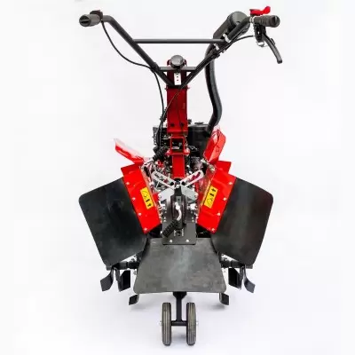 Motocultor Cultivador Agrícola Gasolina 4T Drtl21000 Ducati