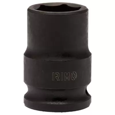 Dado de impacto 3/8" x 8mm 160-08-1 Irimo
