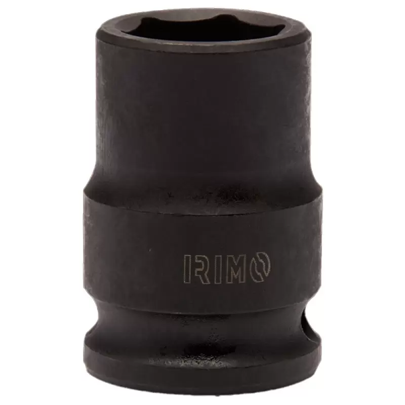 Dado de impacto 3/8" x 10mm 160-10-1 Irimo