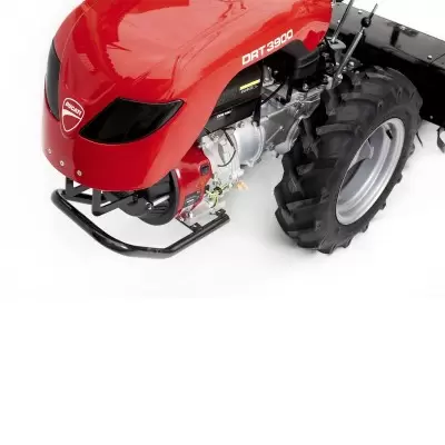 Motocultor Cultivador Agricola 13Hp 4T DRTL3900 Ducati
