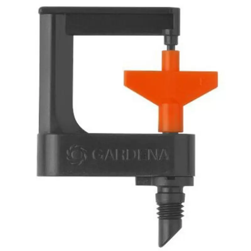 Aspersor mini sistema Micro-Drip de 360º 1369-29 Gardena