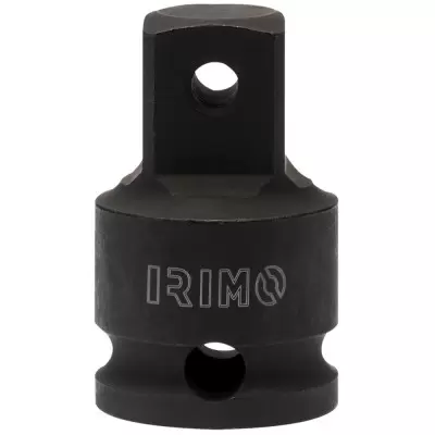 Adaptador de 3/8" a 1/2" Irimo 162-60-1