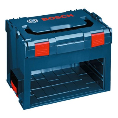 Caja de Herramientas Rodante 4 en 1 FatMax Stanley 020800R