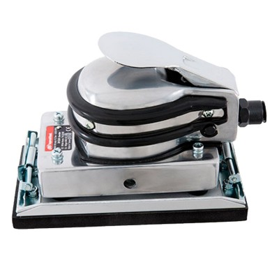 Lijadora pulidora orbital neumatica 93x171mm 8000 RPM HD 312A Ingersoll Rand