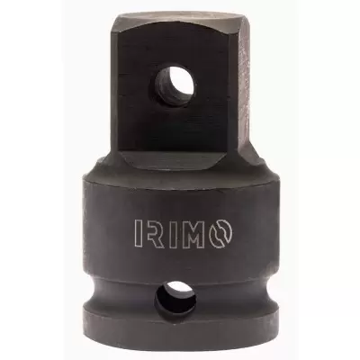 Adaptador de 1/2" a 3/4" Irimo 169-60-1