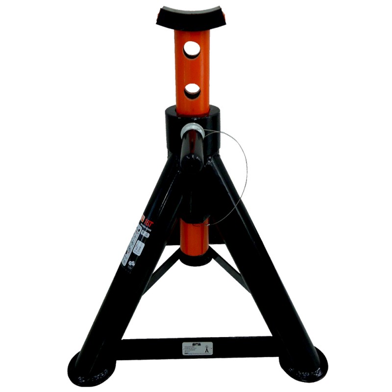 Torres Para Auto 3 Toneladas Toolcraft Tc3359 Tc3359