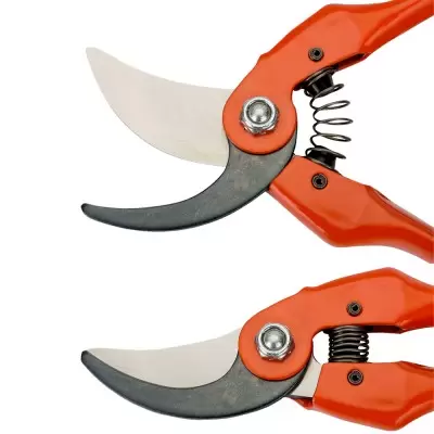 Tijera de podar de una mano de corte deslizante 20mm P126-22-F Bahco