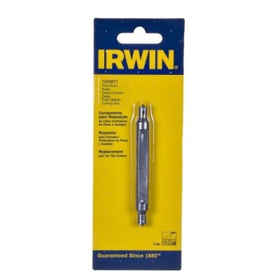 Pastilla Reposicion para Cortadora Duplex 10mm IW5871 Irwin