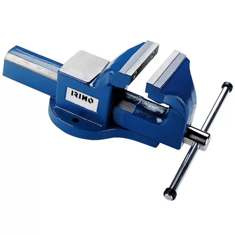 Tornillo de Banco 7" Fijo Irimo 207071