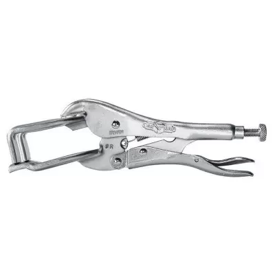 Alicate de Presión para Soldadora 9" Irwin 25RZ