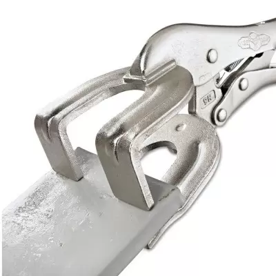 Alicate de Presión para Soldadora 9" Irwin 25RZ