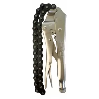 Alicate de Presión de Cadena 9" Irwin 27ZR