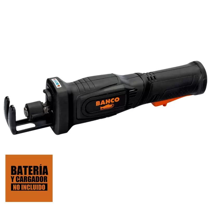 Sierra Sable (reciproca) 14.4V 14mm carrera Baretool Bahco BCL32RS1