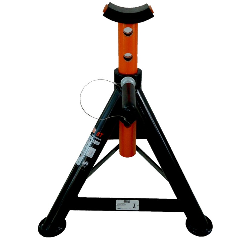 Torres Para Auto 3 Toneladas Toolcraft Tc3359 Tc3359