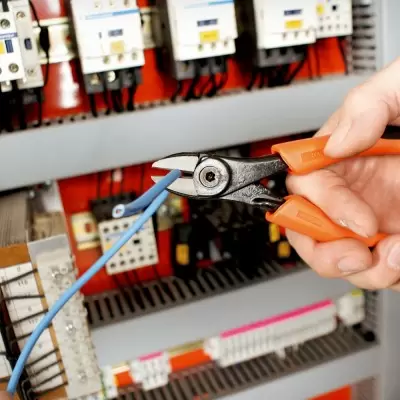 Alicate de Corte 7" Bahco 2101G-180