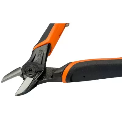 Alicate de Corte 7" Bahco 2101G-180