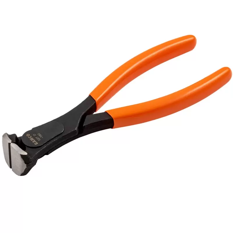 Alicate de Corte 8" Bahco 527 D-200