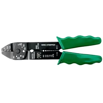 Alicate Pelacable 9" Bahco CR B 03