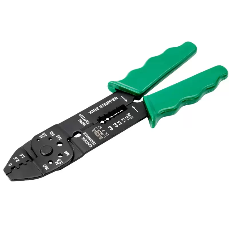 Alicate Pelacable 9" Bahco CR B 03