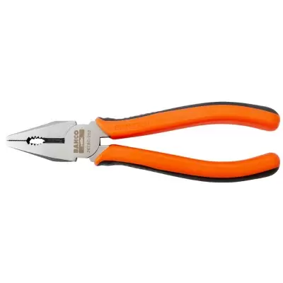 Alicate Universal 8" Bahco 2678 G-200