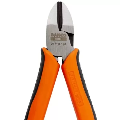Alicate de Corte 6" Bahco 2171G-160