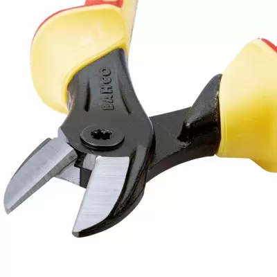 Alicate de Corte 7" Aislado Bahco 2101S-180