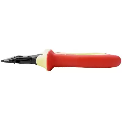 Alicate de Corte 7" Aislado Bahco 2101S-180