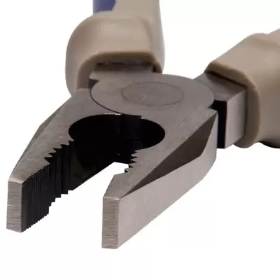 Alicate Universal 7" Irimo 601-180-1