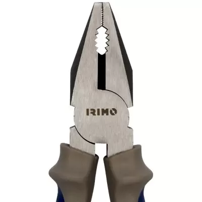 Alicate Universal 7" Irimo 601-180-1