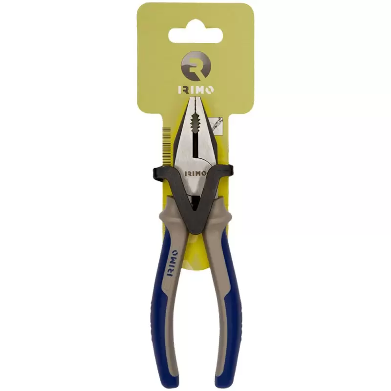 Alicate Universal 8" Irimo 601-200-1