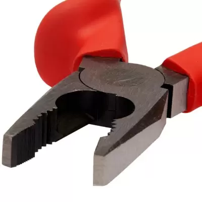 Alicate Universal 7" Aislado Irimo 601V-180-1