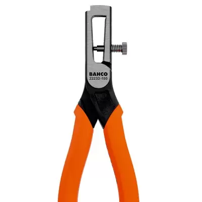 Alicate Pelacable 6" Bahco 2223 D-150