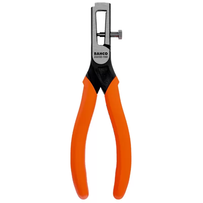 Alicate Pelacable 6" Bahco 2223 D-150