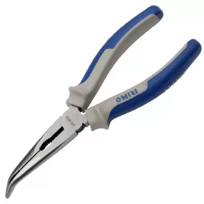 Alicate de Punta y Corte 8" Irimo 613-200-1