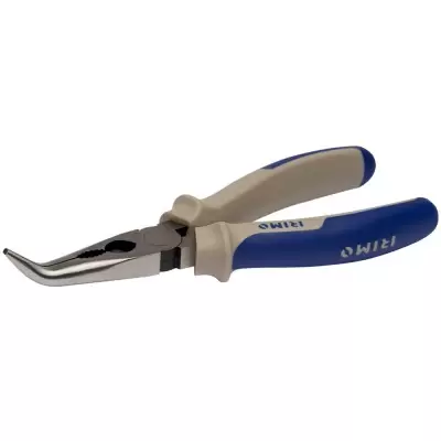Alicate de Punta y Corte 8" Irimo 613-200-1