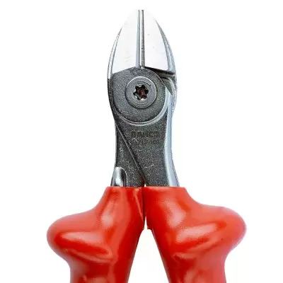 Alicate de Corte 7" Aislado Bahco 2171V-180