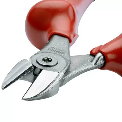 Alicate de Corte 7" Aislado Bahco 2171V-180