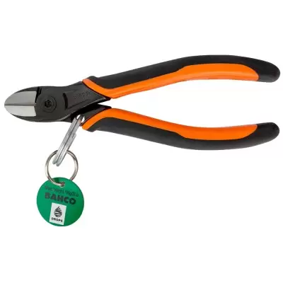 Alicate de Corte 6" Bahco TAH2101G-160