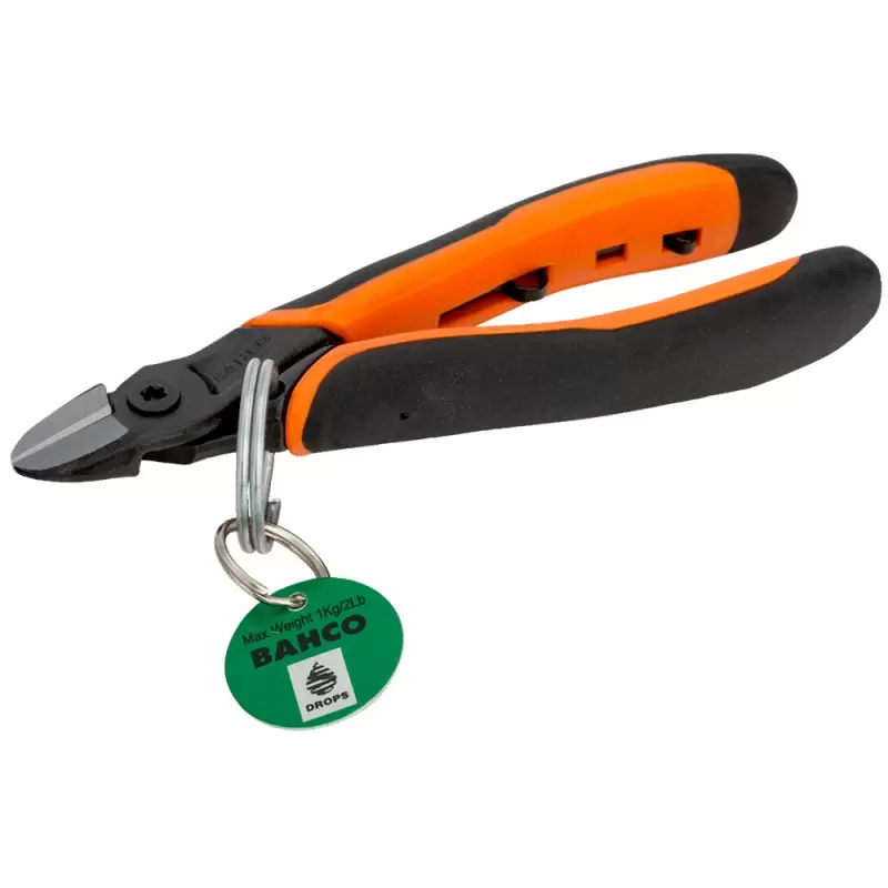 Alicate de Corte 6" Bahco TAH2101G-160