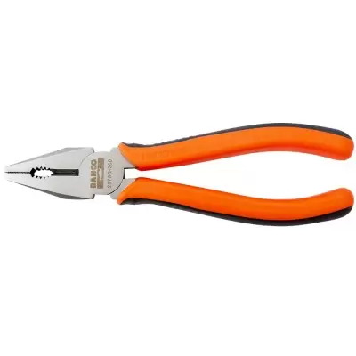 Alicate Universal 6" Bahco 2678 G-160