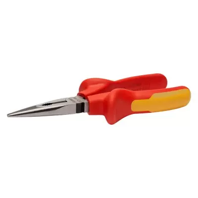 Alicate de Punta y Corte 6" Aislado Irimo 612V-160-1