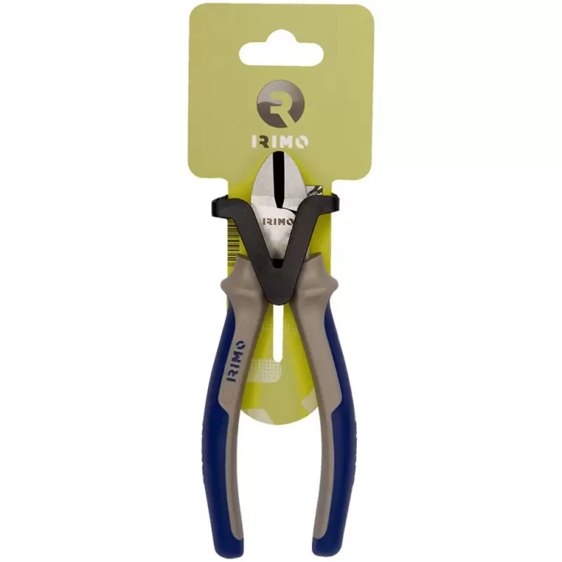 Alicate de Corte 5" Irimo 624-140-1