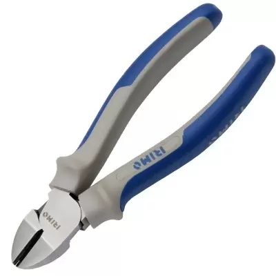 Alicate de Corte 5" Irimo 624-140-1