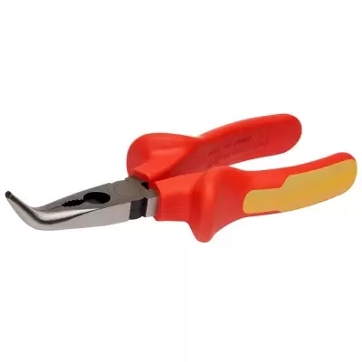 Alicate de Punta y Corte 6" Irimo Aislado 624V-160-1