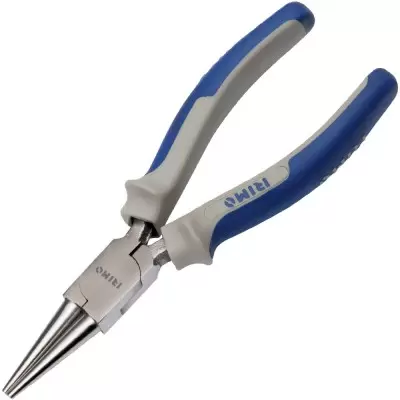 Alicate de Punta Recta 6" Irimo 608-160-1