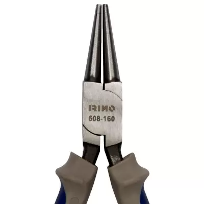 Alicate de Punta Recta 6" Irimo 608-160-1