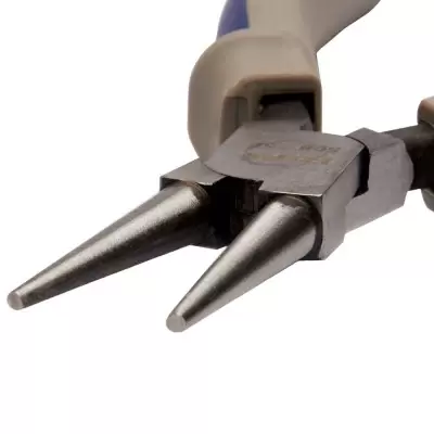 Alicate de Punta Recta 6" Irimo 608-160-1