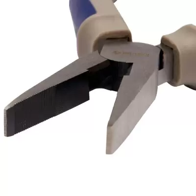 Alicate de Punta y Corte 6" Irimo 604-160-1
