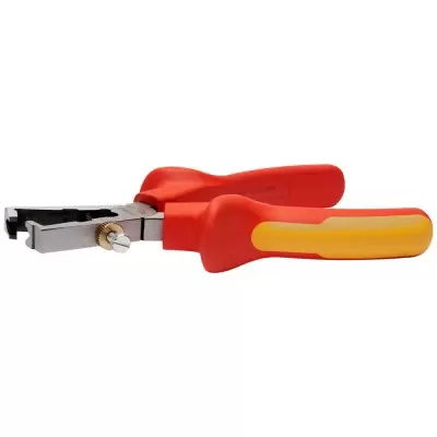 Alicate Pelacable 6" Aislado Irimo 629V-160-1